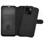 Champion 2-i-1 slank pung til iPhone 14 Plus