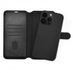 Champion 2-in-1 Slim wallet för iPhone 14 Pro