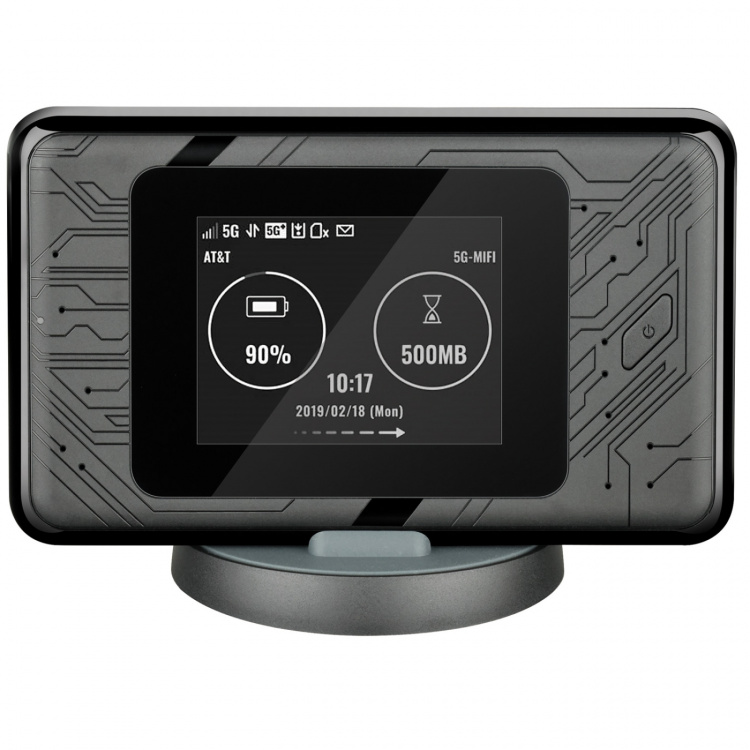 D-Link DWE-2101 5G/4G WiFi 6 Hotspot AX1800 1,6 Gbps D-Link DWE-2101 5G/4G WiFi 6 Hotspot AX1800 1,6 Gbps