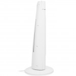 Tristar Värmefläkt 2000W Keramiskt Element Tippskydd