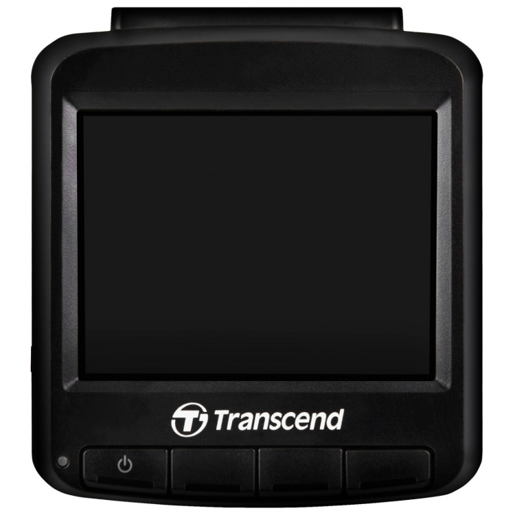 Transcend DrivePro 250 Dashcam 1080P 60fps
