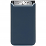 Transcend Portabel SSD ESD370C USB-C 250GB (R1050/W950)