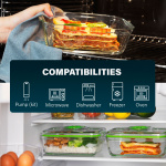 Princess Handhållen vakuumförseglarsats