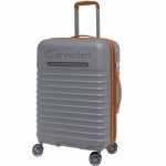 Cavalet Pasadena Medium Silver/Tan Cavalet Pasadena Medium Silver/Tan