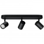 WiZ WiFi Imageo Spot 3x5W Kall & Varmvitt