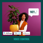 WiZ WiFi Imageo Spot 3x5W Kall & Varmvitt