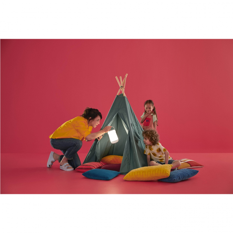 WiZ WiFi Portabel lampa WiZ WiFi Portabel lampa