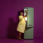 WiZ WiFi Portabel lampa WiZ WiFi Portabel lampa