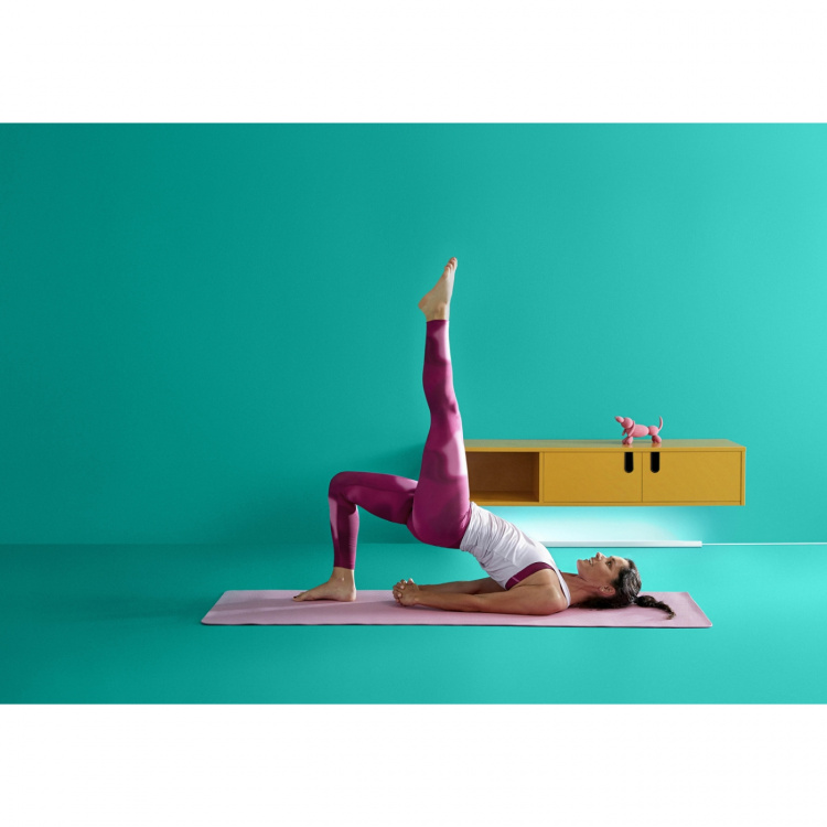 WiZ WiFi Pole Golvlampa RGB Multicolor 150cm