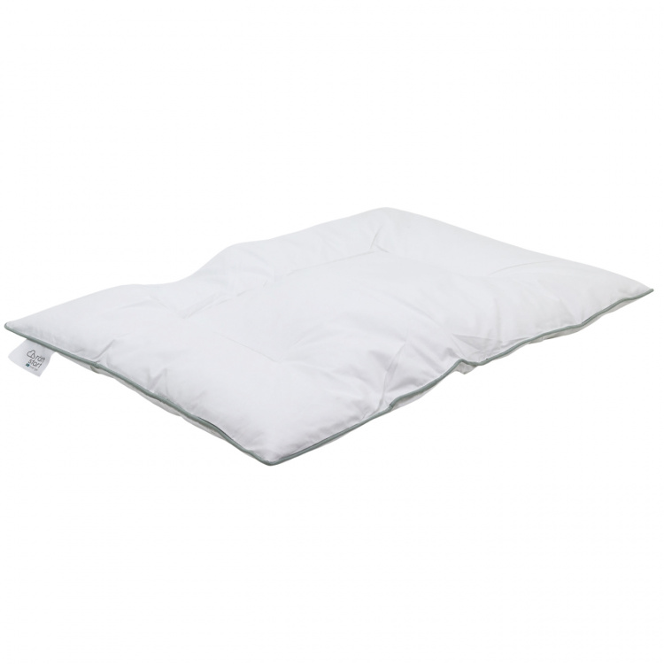 Rätt Start Kudde, Spjälsäng