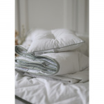 Rätt Start Kudde, Spjälsäng