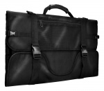 DELTACO GAMING Monitorbag with carrying handle for 32-34