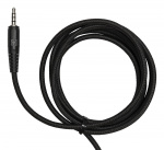 DELTACO GAMING GAM-128 Kabling Headset Sort Grøn