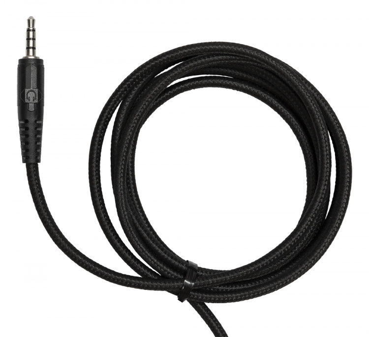 DELTACO GAMING GAM-128 Kabling Headset Sort Grøn