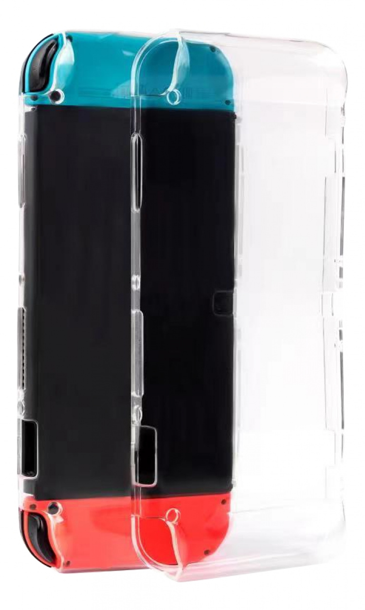 DELTACO GAMING Nintendo Switch OLED 7