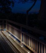 DELTACO SMART HOME, förlängning till SH-DLK01, 5 lampor,