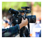 BOYA UHF Wireless mic with one receiver