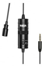 BOYA Lavalier microphone BOYA Lavalier microphone