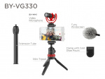 BOYA Vlogging Kit