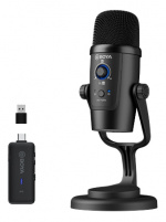 BOYA Kablet/trådløs dobbeltfunktion BOYA Kablet/trådløs dobbeltfunktion