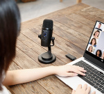 BOYA Kablet/trådløs dobbeltfunktion BOYA Kablet/trådløs dobbeltfunktion