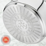 Tefal Cook eat Set 7 delar rostfritt