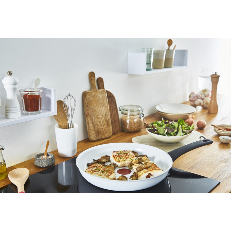 Tefal Stekpanna 24cm Ceramic control