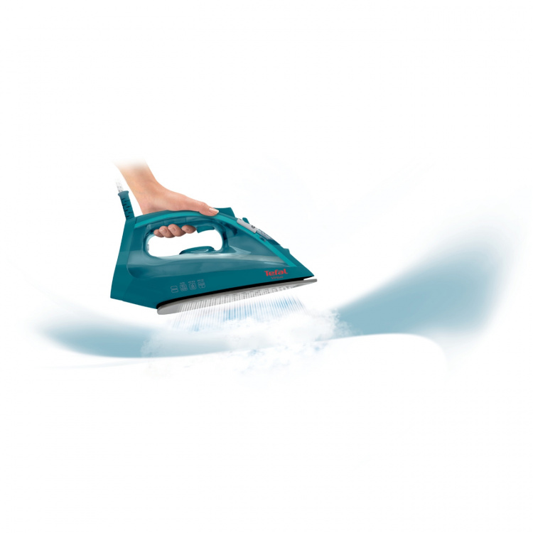 Tefal Ångstrykjärn Virtuo 2000 FV171