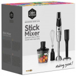 OBH Nordica Stavmixer set 1200W Infiny For OBH Nordica Stavmixer set 1200W Infiny For