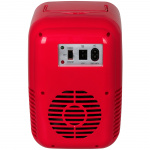 Emerio Mini-kyl/värmeskåp 4Liter 220V