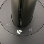 Emerio Tornfläkt - värme, kyla och lu