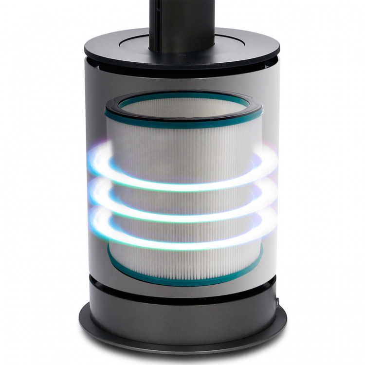 Emerio Tornfläkt - värme, kyla och lu