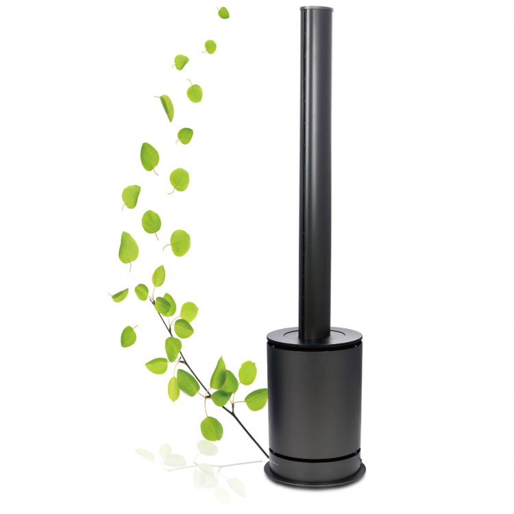 Emerio Tornfläkt - värme, kyla och lu