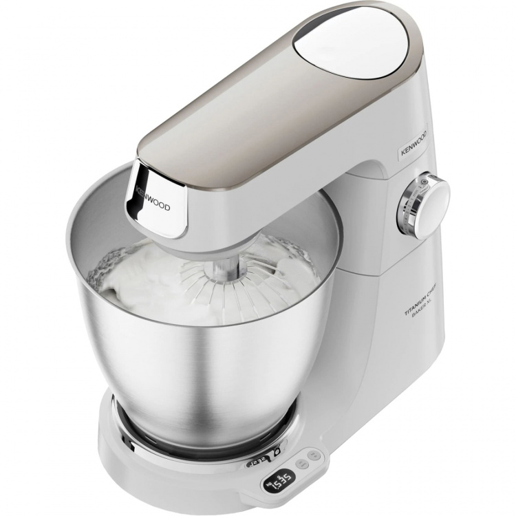 Kenwood Titanium Chef Baker XL KVL65.0 Kenwood Titanium Chef Baker XL KVL65.0