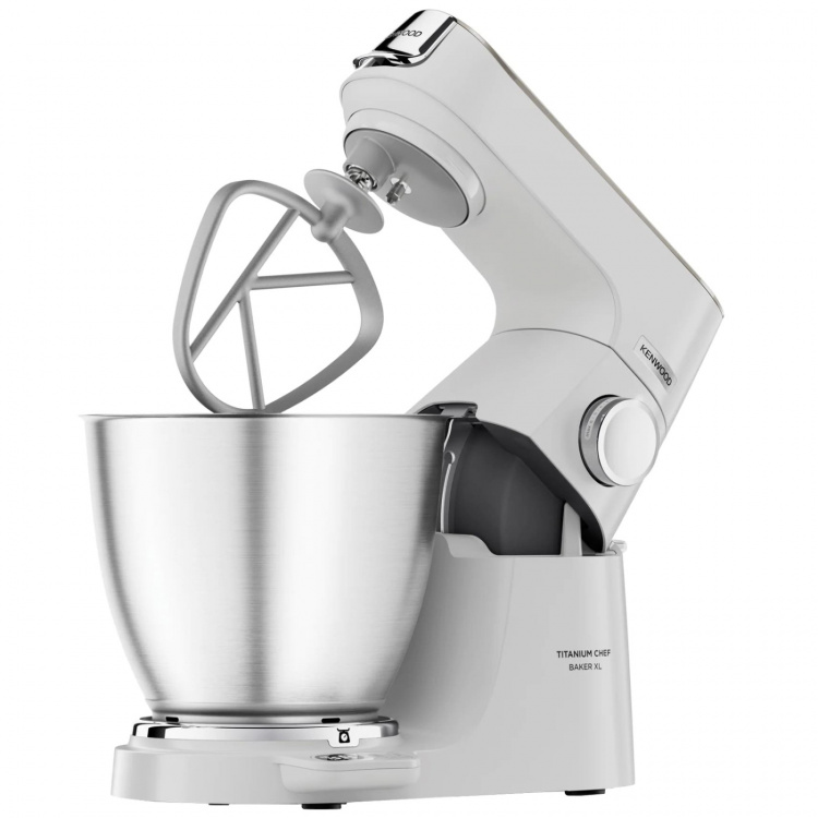 Kenwood Titanium Chef Baker XL KVL65.0 Kenwood Titanium Chef Baker XL KVL65.0