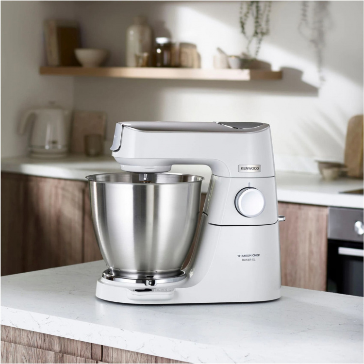 Kenwood Titanium Chef Baker XL KVL65.0 Kenwood Titanium Chef Baker XL KVL65.0