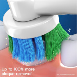 Oral B Borsthuvud Precision Clean 8st