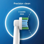 Oral B Borsthuvud Precision Clean 8st