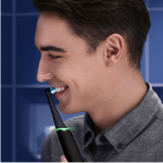 Oral B Eltandborste iO6S Black Lava Oral B Eltandborste iO6S Black Lava