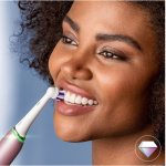 Oral B Borsthuvud iO Radiant White 4s Oral B Borsthuvud iO Radiant White 4s