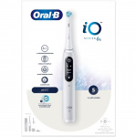 Oral B Elektrisk tandbørste iO6 Series M6 Hvid