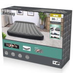 Bestway Tritech Luftmadrass 2.03m x 1.52m x 30cm