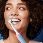 Oral B Pro3 3200S Blue Sensi elektrisk tandbørste Oral B Pro3 3200S Blue Sensi elektrisk tandbørste