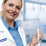 Oral B Eltandborste Pro 3 Junior Star Oral B Eltandborste Pro 3 Junior Star