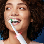 Oral B Eltandborste Pro3 3000 White S Oral B Eltandborste Pro3 3000 White S