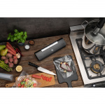 OBH Nordica Compact Fresh 7943 vakuumpakker OBH Nordica Compact Fresh 7943 vakuumpakker