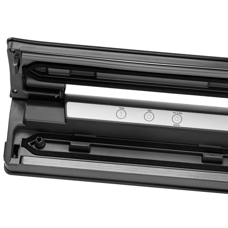 OBH Nordica Compact Fresh 7943 vakuumpakker OBH Nordica Compact Fresh 7943 vakuumpakker