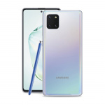 Puro Samsung Galaxy Note 10 Lite, 0.3 Nude, Transp