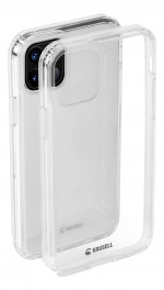 iPhone 12 Pro Max HardCover, gennemsigtig