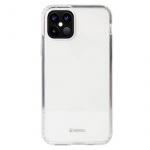 iPhone 12 Pro Max HardCover, gennemsigtig
